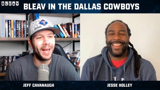 COWBOYS - PREVIEW - 12.18